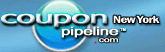 Coupon Pipeline Long Island, New York